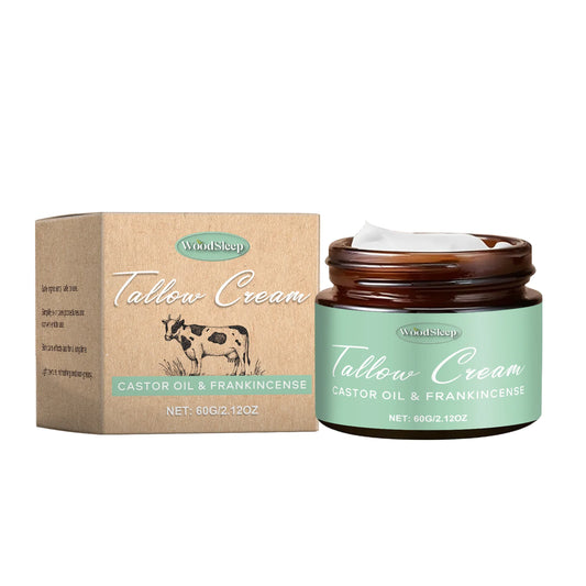 Butter Skin Face Cream